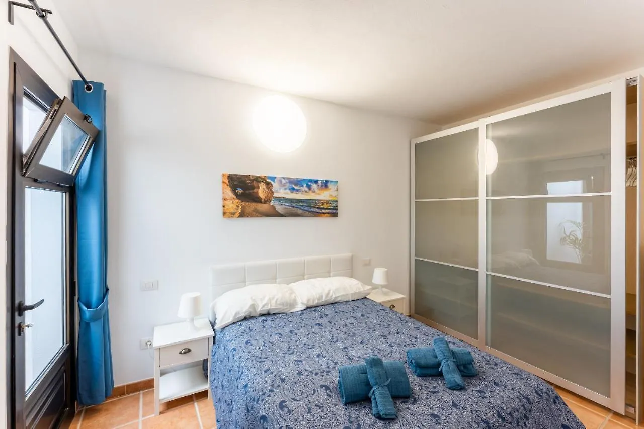 Villa Del Mar Puerto Del Carmen Puerto del Carmen