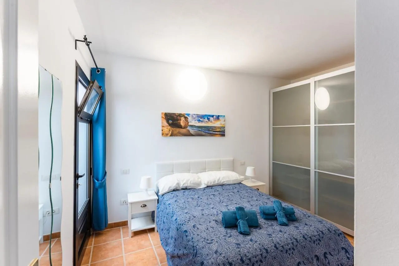 Villa Del Mar Puerto Del Carmen Puerto del Carmen  Puerto del Carmen (Lanzarote)