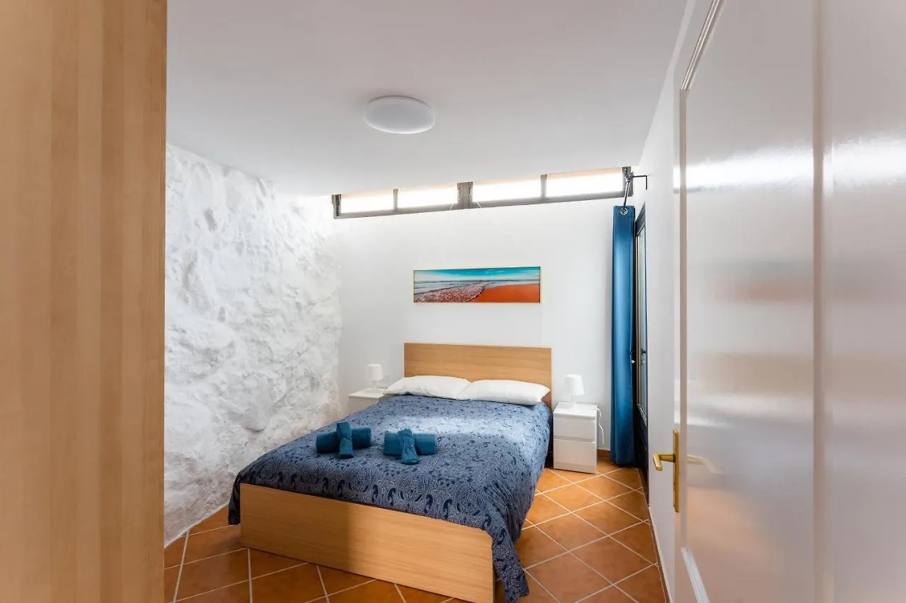 Villa Del Mar Puerto Del Carmen Puerto del Carmen