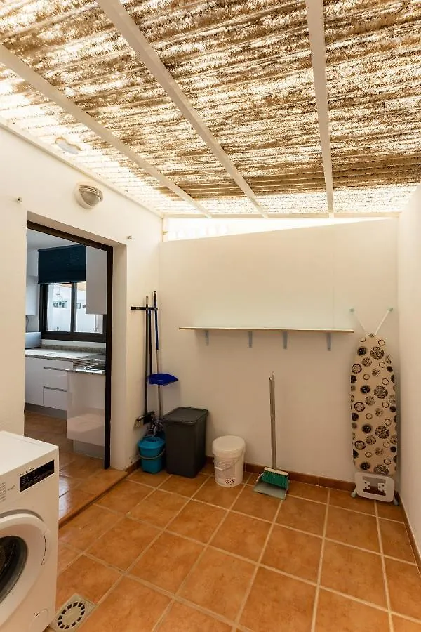 Villa Del Mar Puerto Del Carmen Puerto del Carmen