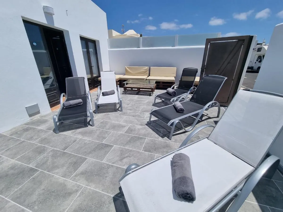Villa Del Mar Puerto Del Carmen Puerto del Carmen