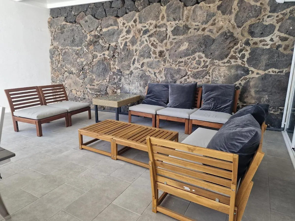 Villa Del Mar Puerto Del Carmen Puerto del Carmen  Puerto del Carmen (Lanzarote)