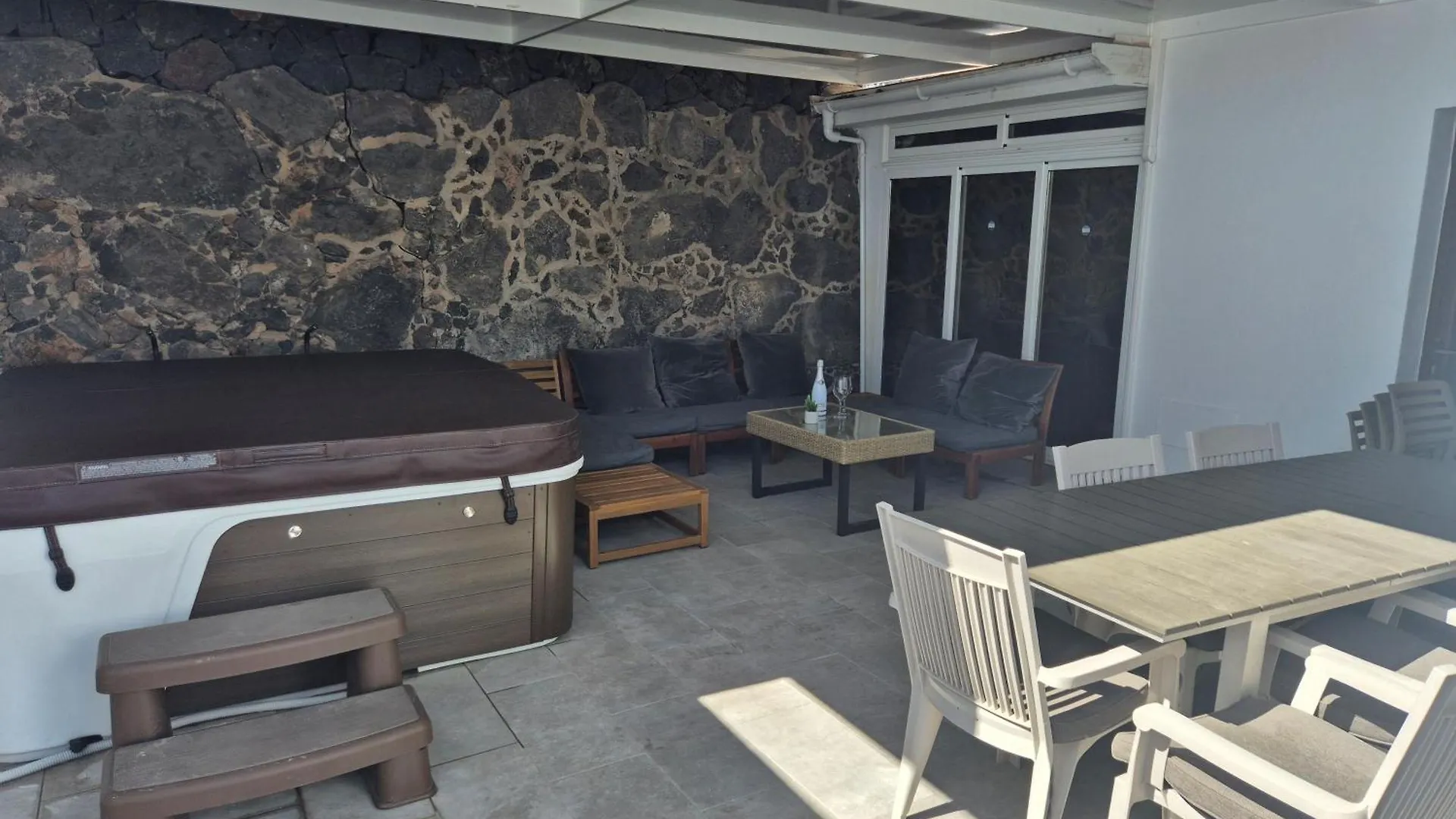 Villa Del Mar Puerto Del Carmen Puerto del Carmen