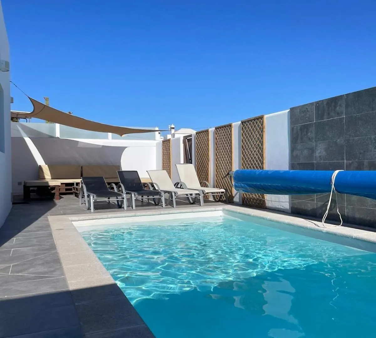 Villa Del Mar Puerto Del Carmen Puerto del Carmen