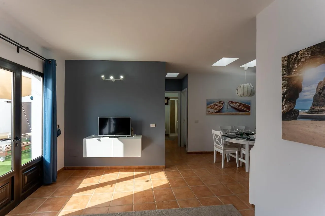 Villa Del Mar Puerto Del Carmen Puerto del Carmen